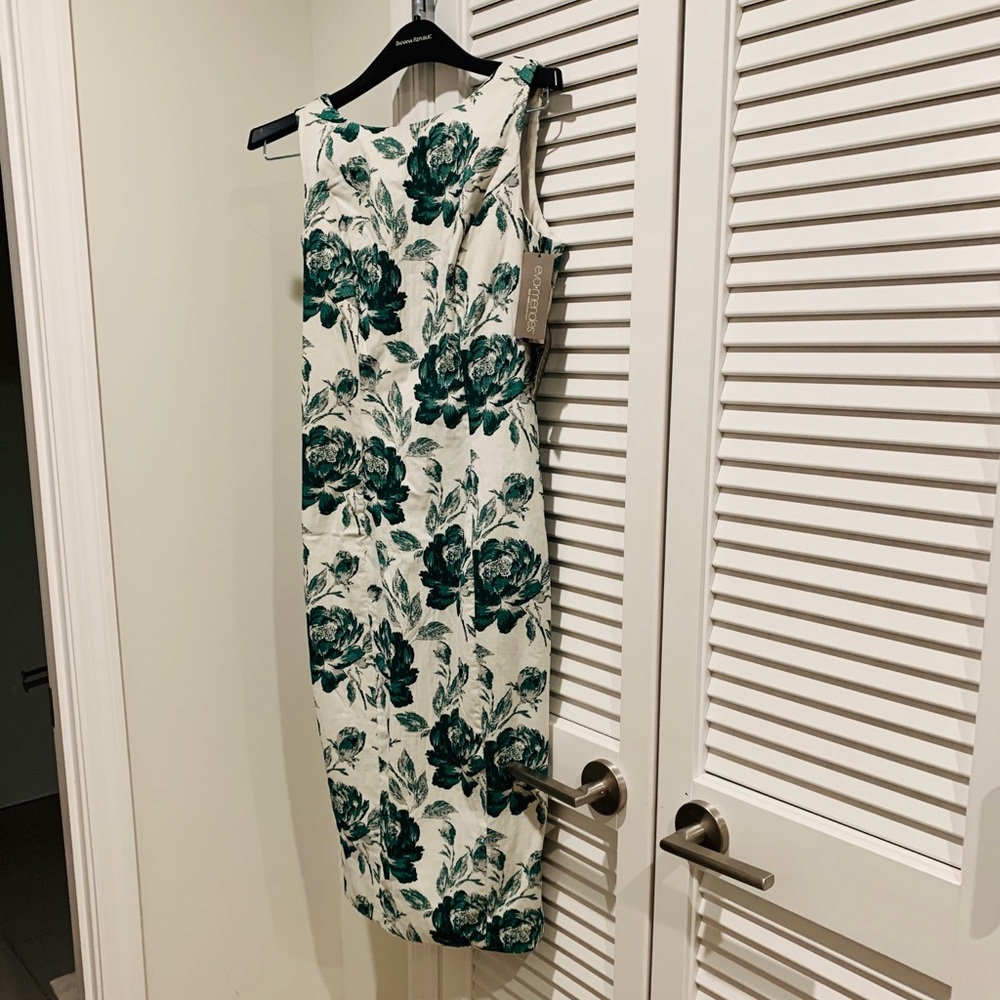 NEW YORK & COMPANY Eva Mendes work dress!! MUST GO